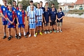 ÚKNS KP mládeže 2018 - 6.turnaj
