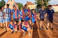 ÚKNS KP mládeže 2019 - 4.turnaj
