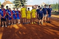 ÚKNS KP mládeže 2018 - 5.turnaj
