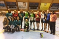 ZP ČNS žen 2017 - 2.turnaj
