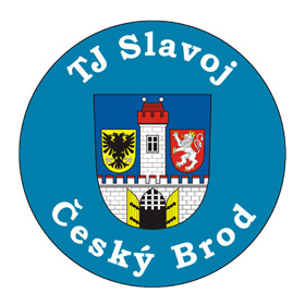 TJ SLAVOJ Český Brod 