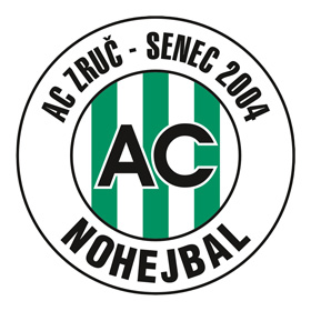 Areál Club Zruč-Senec 